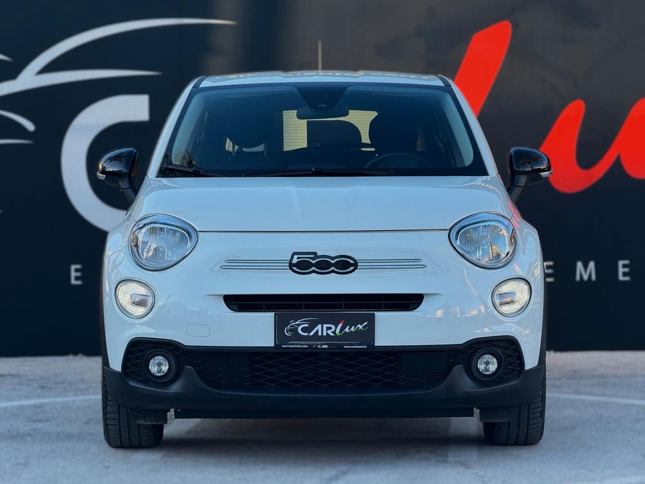 Fiat 500X 1.3 MultiJet Club 95CV CAR PLAY