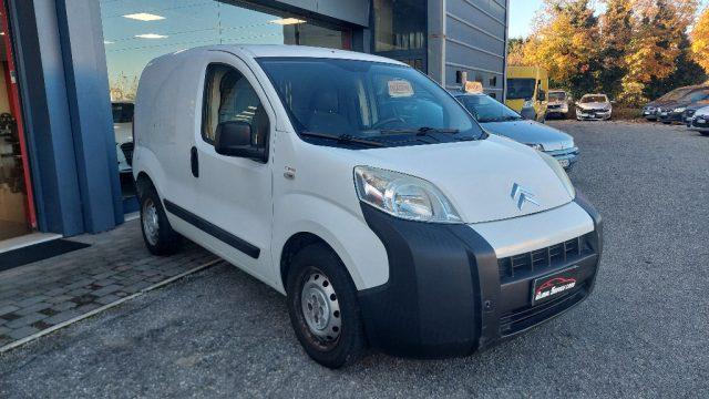 CITROEN Nemo 1.4 75CV Furgone