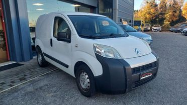 CITROEN Nemo 1.4 75CV Furgone