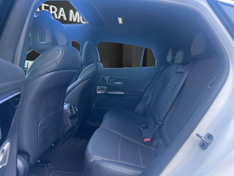 Mercedes-Benz GLC Coupé GLC 300de 4M PHEV Advanced