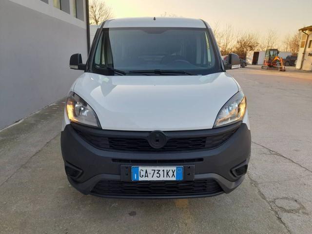 FIAT DOBLO MAXI 1600 mjt 105 cv