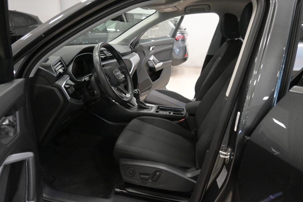 AUDI Q3 SPB 35TDI 150CV S-TRONIC *2024