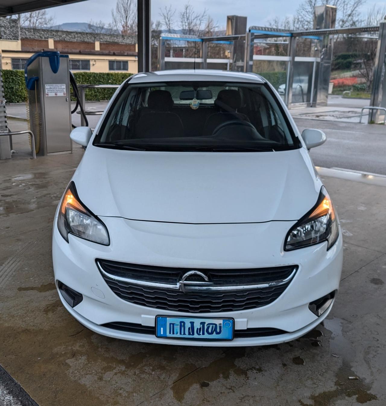 Opel Corsa 1.2 5 porte