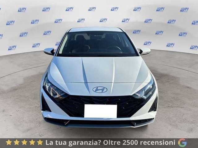 Hyundai i20 1.0 t-gdi Connectline mt