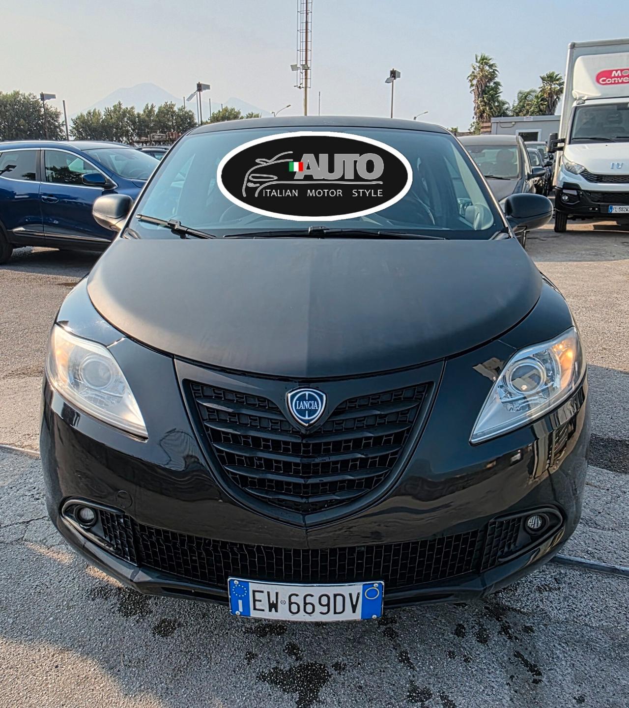 Lancia Ypsilon 1.3 MJT 16V 95 CV 5 porte S&S Platinum