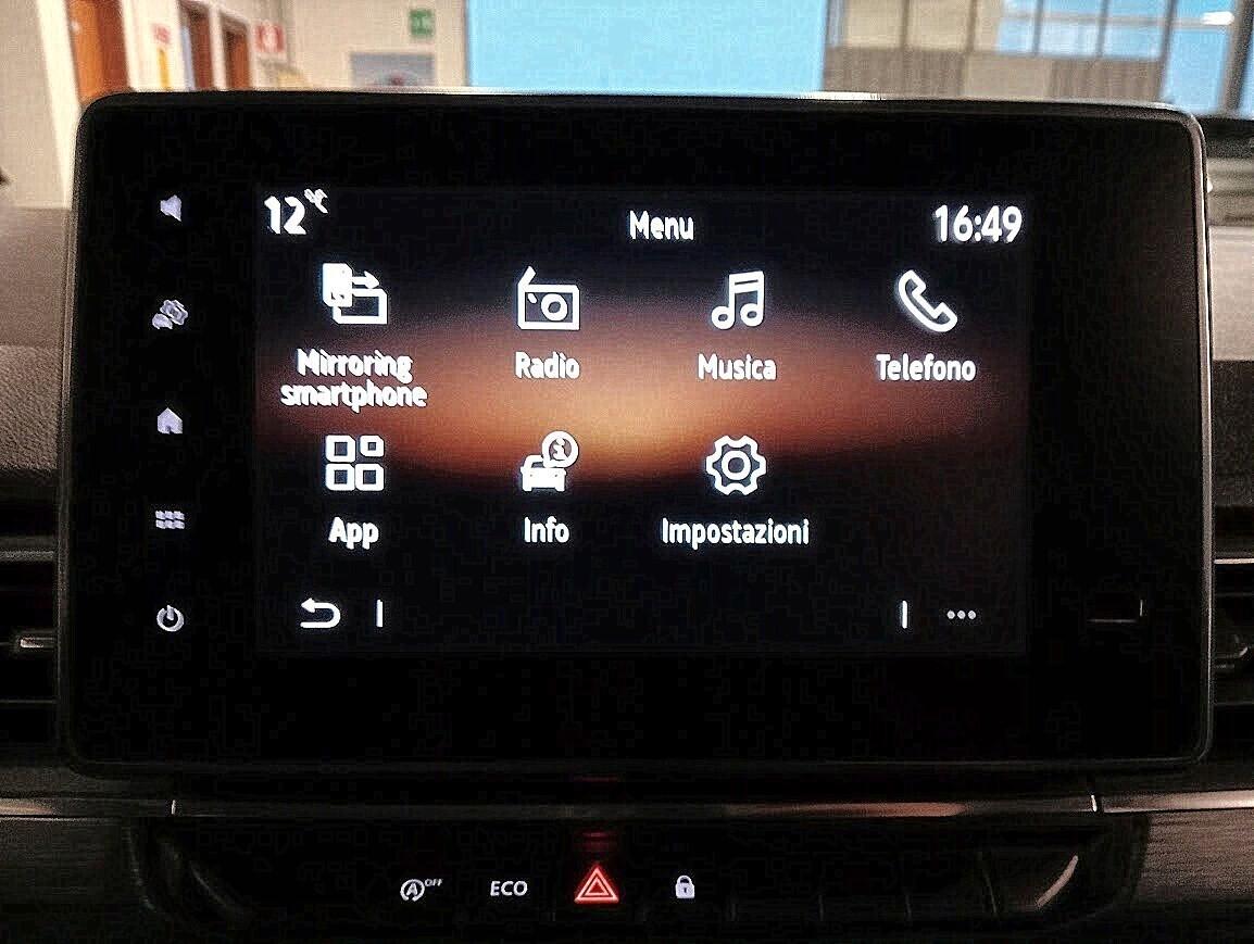 Nissan Townstar 1.3 130cv N-CONNECTA 5P *IVA DEDUCIBLE* CADDY BERLINGO RIFTER KANGOO