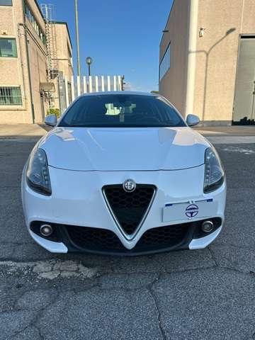Alfa Romeo Giulietta 1.4 Turbo 120 CV GPL Sport