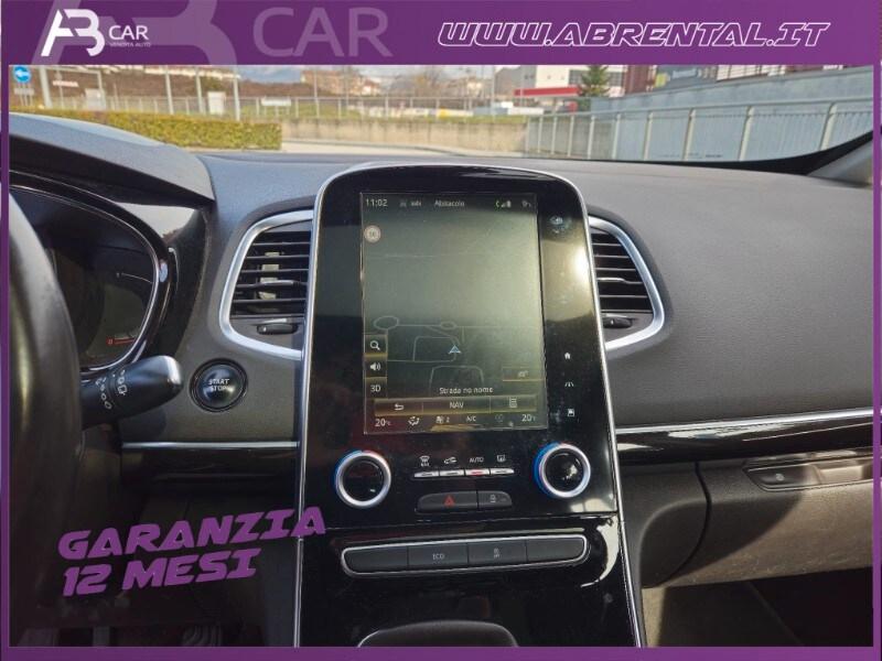 RENAULT Espace 5ª serie Espace dCi Energy Zen