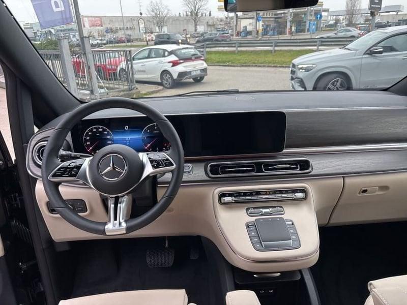 Mercedes-Benz Classe V V 220 D AVANTGARDE EXTRALONG