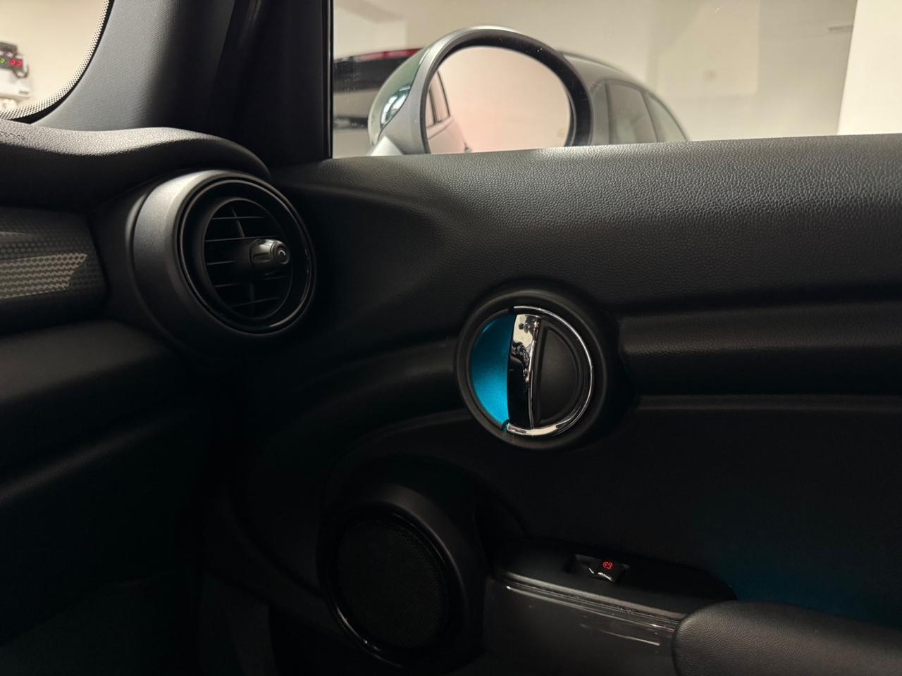 Mini Mini 1.5 Cooper D AUTOMATIC