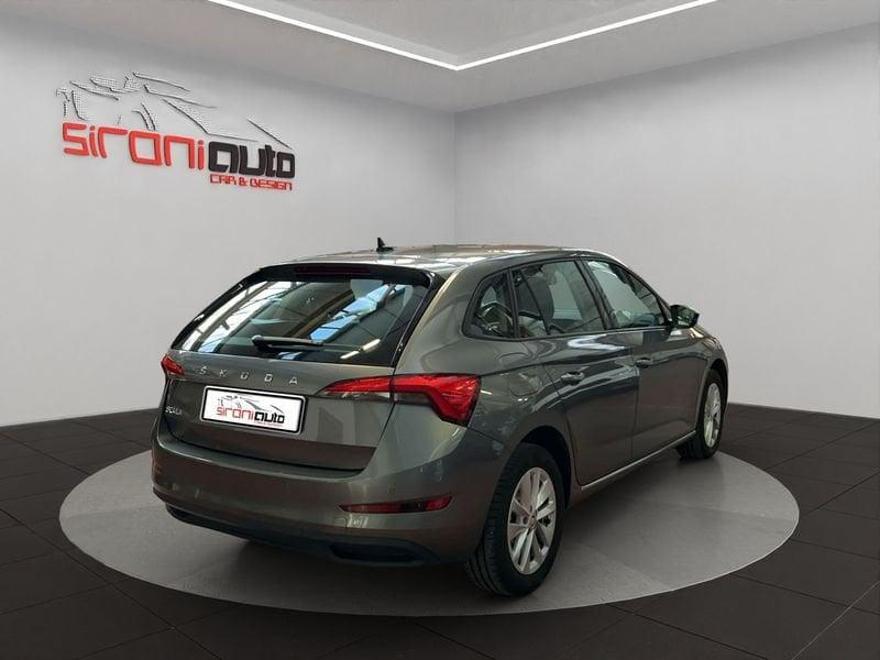 Škoda Scala Scala 1.0 tsi Ambition 95cv
