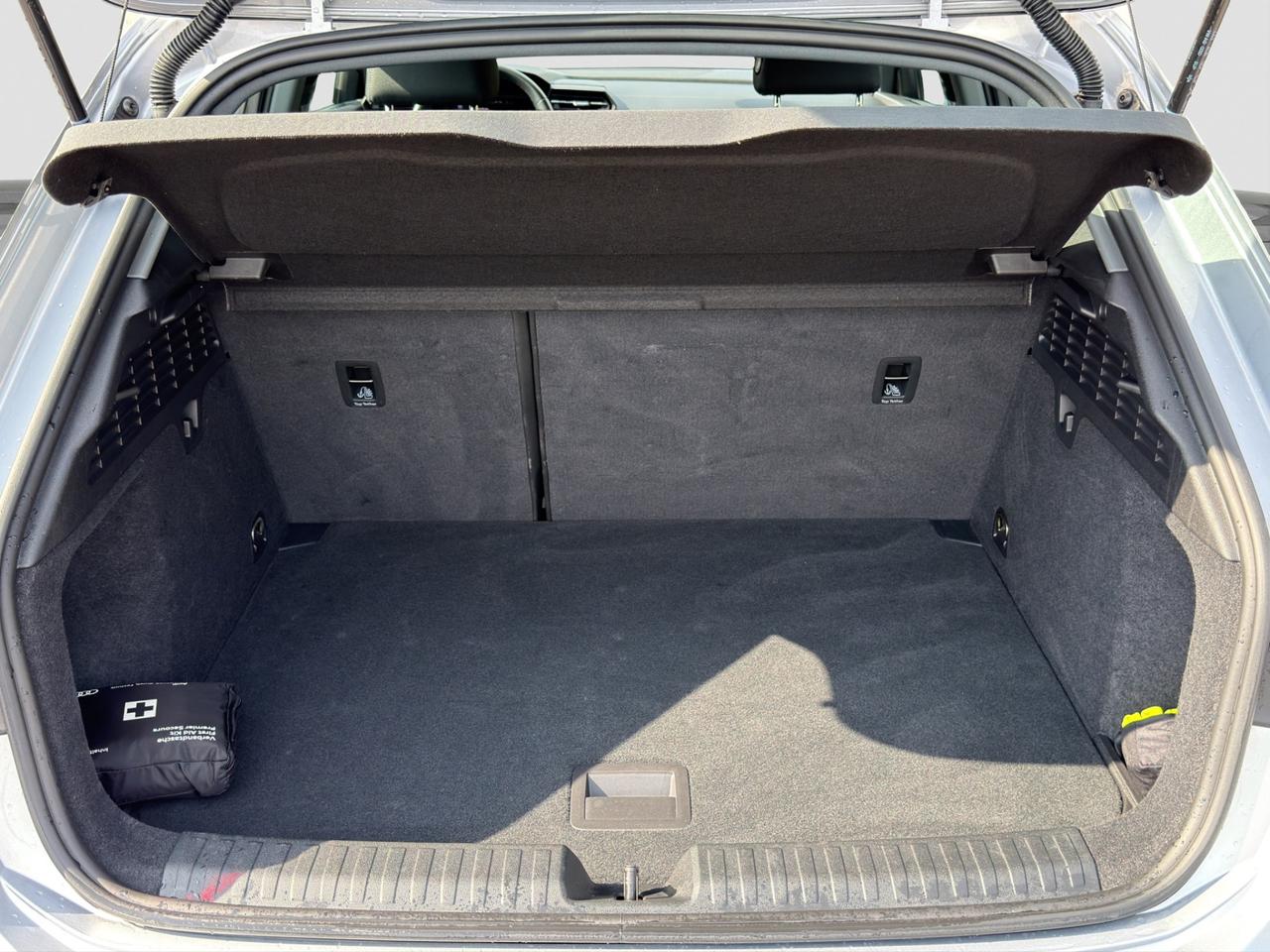 AUDI A3 4ª serie A3 SPB 30 TDI S tronic Business