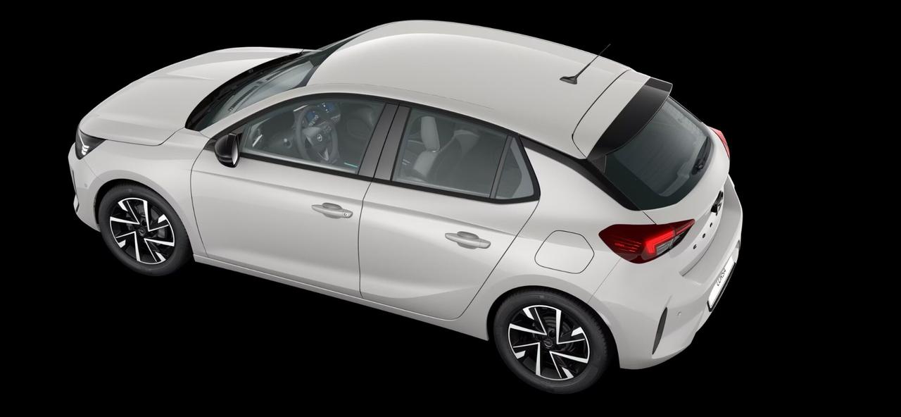 OPEL Corsa 6ª serie Corsa 1.2 100 CV GS