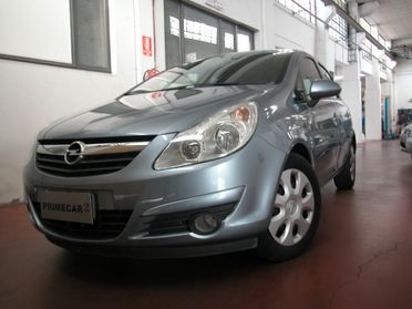 Opel Corsa 1.0 12V 5 porte Enjoy