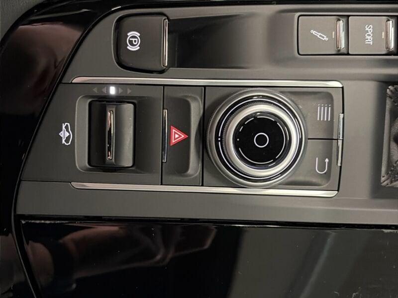 Maserati Levante 3.0 V6 DS 250cv GranSport Q4 auto