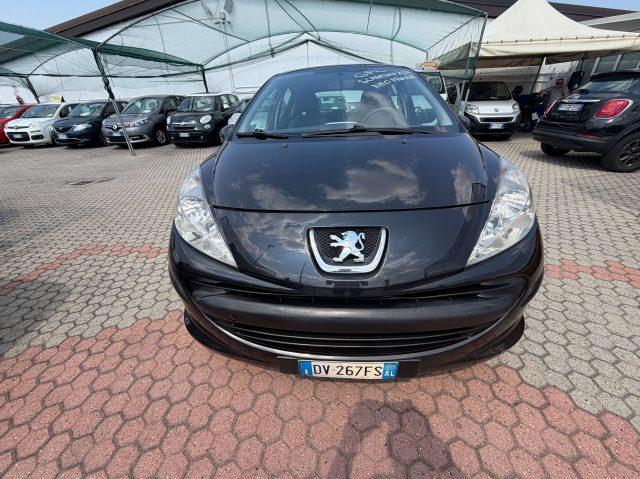 PEUGEOT 207 207 5p 1.4 8v X-Line eco-Gpl