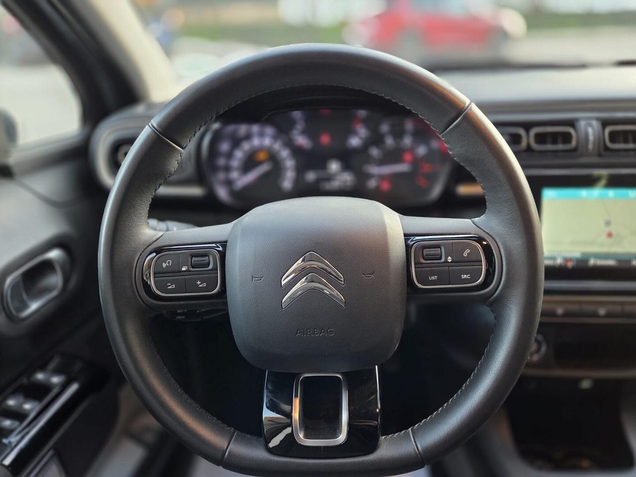 Citroen C3 1.2 83cv Shine Pack. 2023 solo*15000Km*