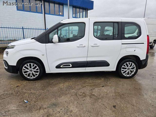 CITROEN Berlingo MONOVOLUME BLUEHDI 100cv autovettura - GC689JW