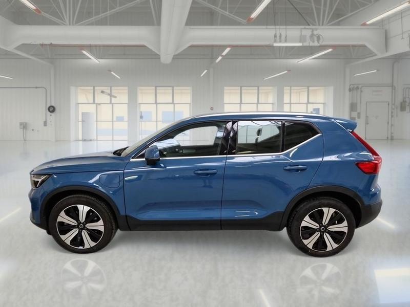 VOLVO XC40 T4 Recharge Plug-in auto Core