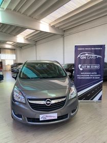 Opel Meriva 1.4 Cosmo 120cv