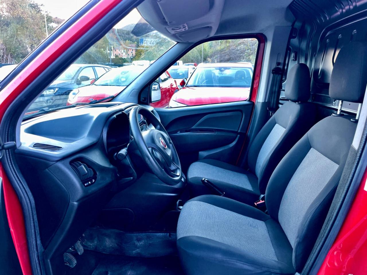 Fiat Doblo MAXI 1.6 MJT 120CV 6M IM.2021