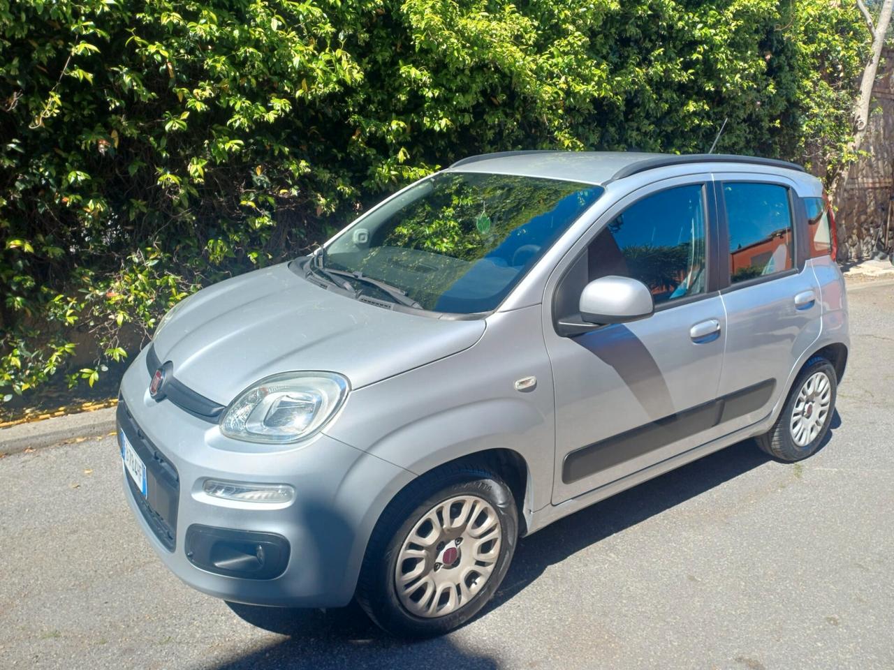 Fiat Panda 1.2 Lounge EURO 6 1.2 BENZINA