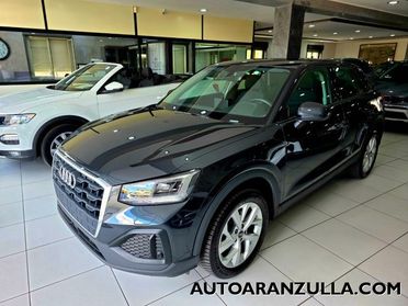 AUDI Q2 35 Business Plus 1.5 TFSI 150CV S tronic Navi