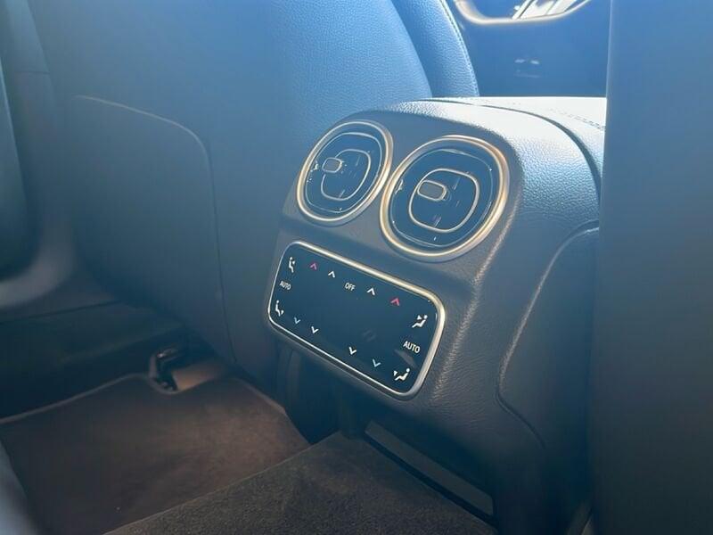 Mercedes-Benz Classe C 220d Mild Hybrid Premium Auto SW 4 Matic