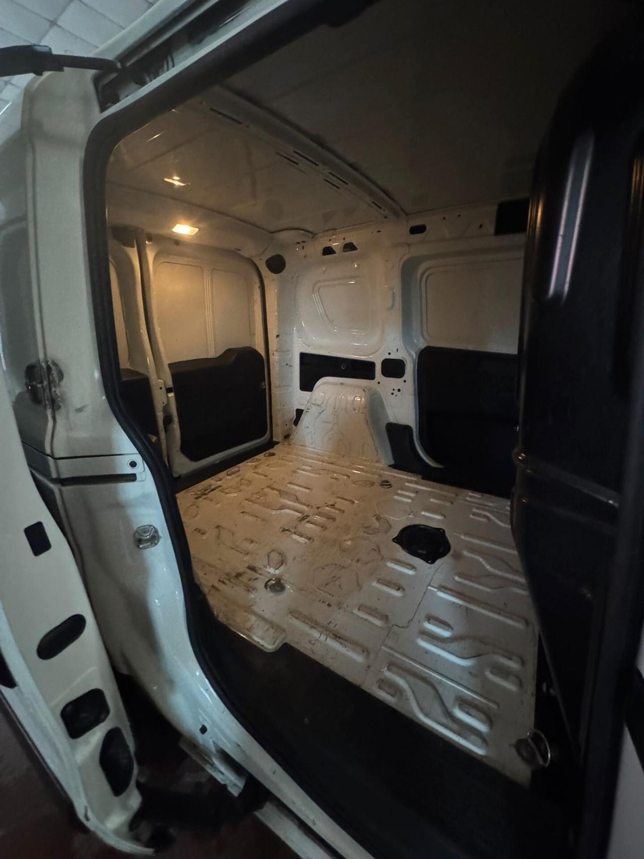 Fiat Doblo Doblò 1.3 MJT S&S PC-TN Cargo Easy