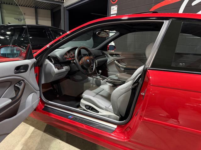 BMW M3 RED BBS UNICA