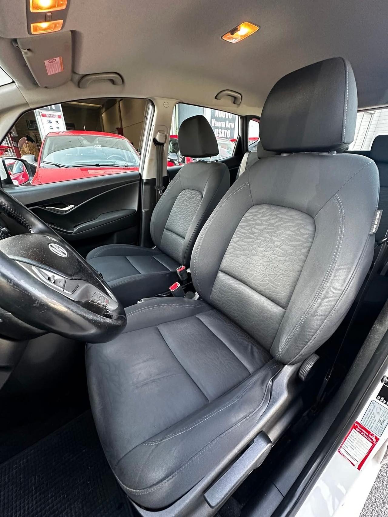 Hyundai iX20 1.4 CRDI 90 CV Style NEOPATENTATI