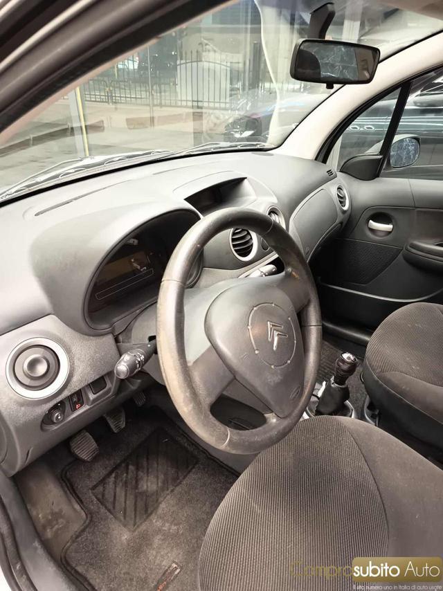 CITROEN C3 1.1 airdream Perfect