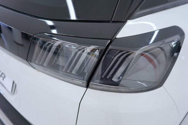 PEUGEOT 3008 BlueHDi 130 S&S Allure Certificata Italiana Unipro