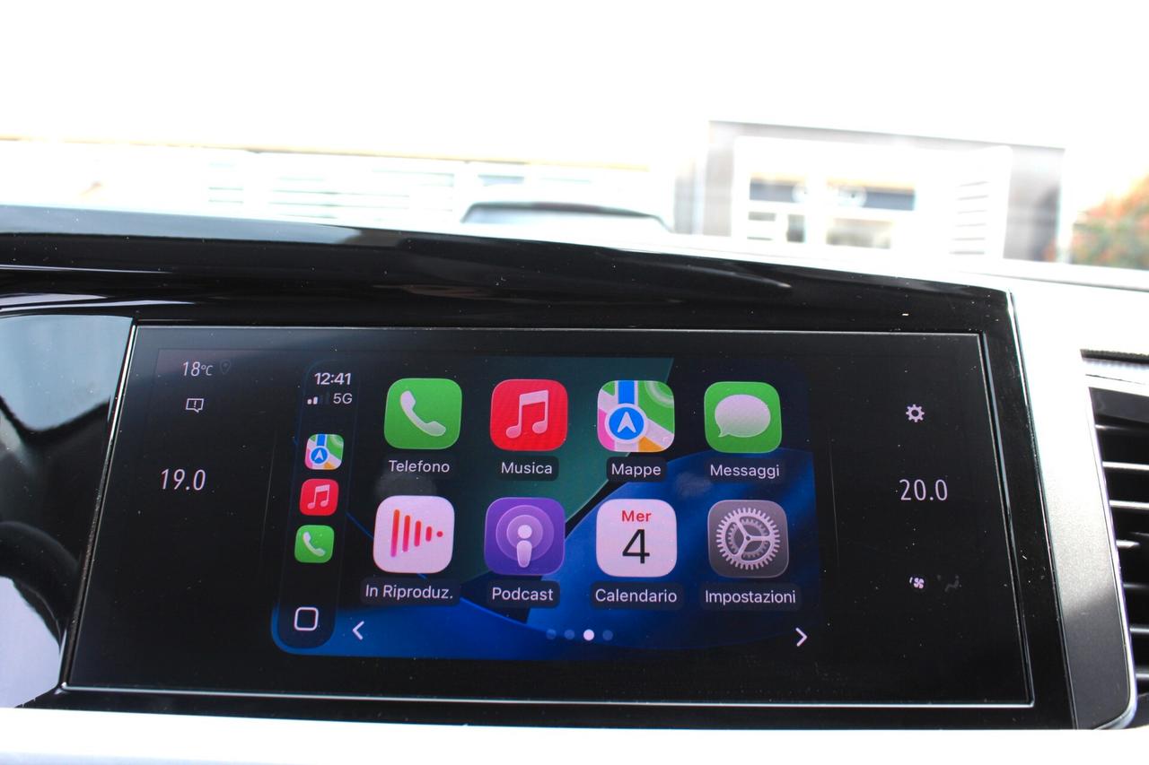 Opel Grandland 1.5 diesel Ecotec aut. Business Elegance