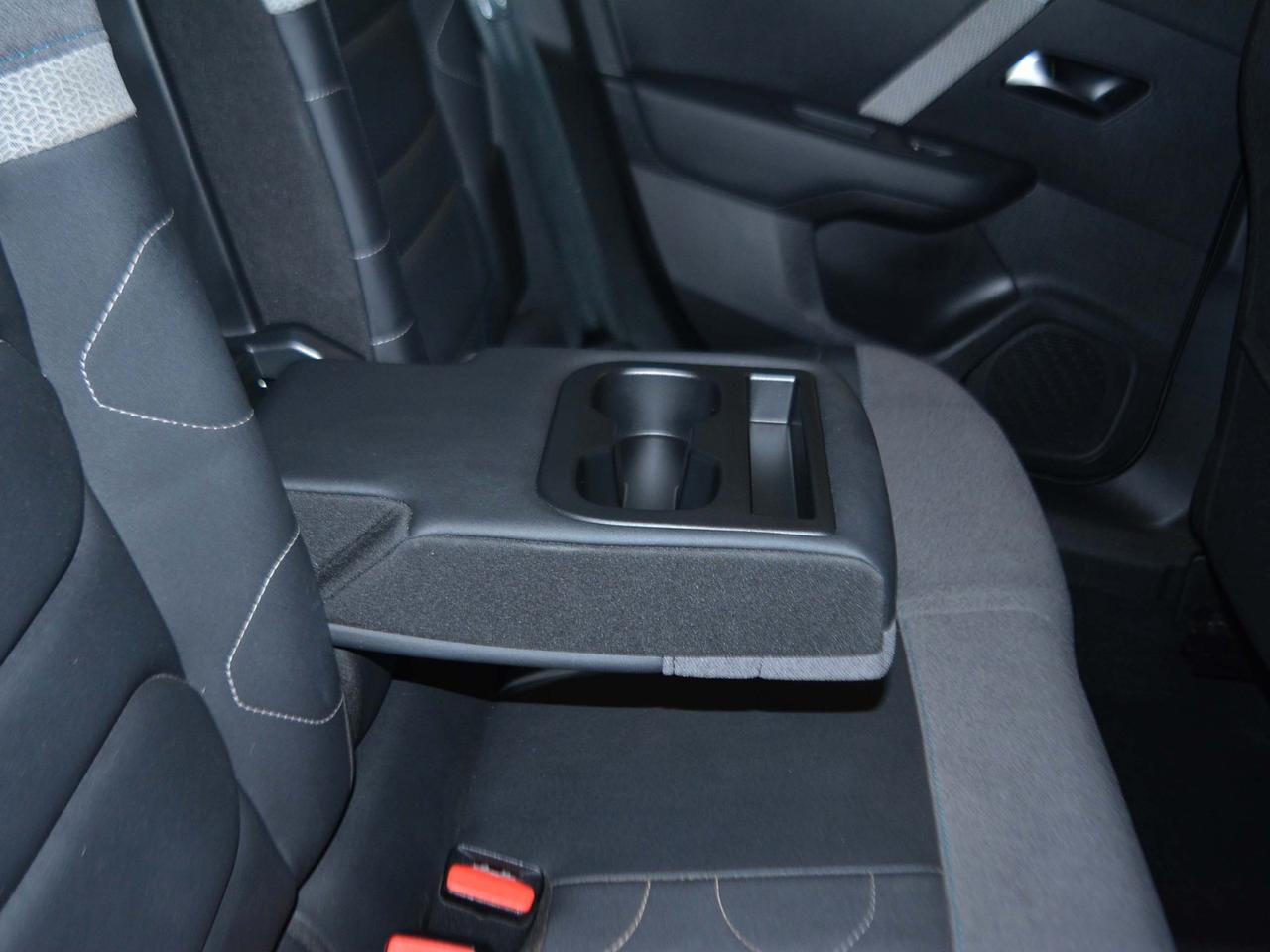 Citroen C4 X 1.5 bluehdi max eat8 s&s