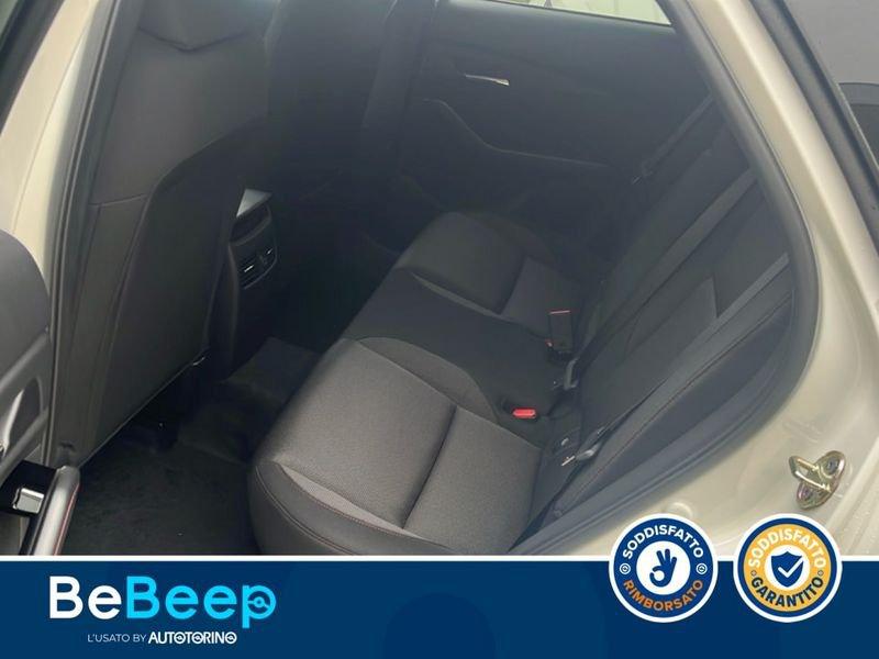 Mazda CX-30 2.5 M-HYBRID HOMURA 2WD 140CV 6MT