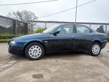 Alfa Romeo 156 1.9 JTD Distinctive