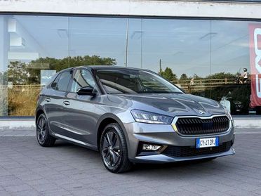 Skoda Fabia 1.0 MPI Evo 59KW 130 EDITION PROMO