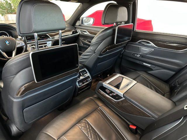 BMW 730 d xDrive Eccelsa