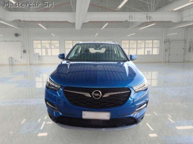 OPEL Grandland X Grandland X 1.6 phev Elegance awd auto - GF788RT