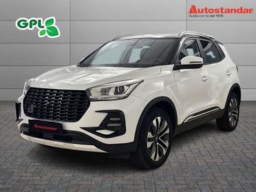 DR AUTOMOBILES DR 5 1.5 Gpl 114cv
