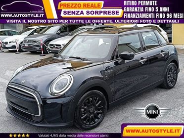 MINI Cooper 1.5 136Cv CLASSIC F55 4/5porte