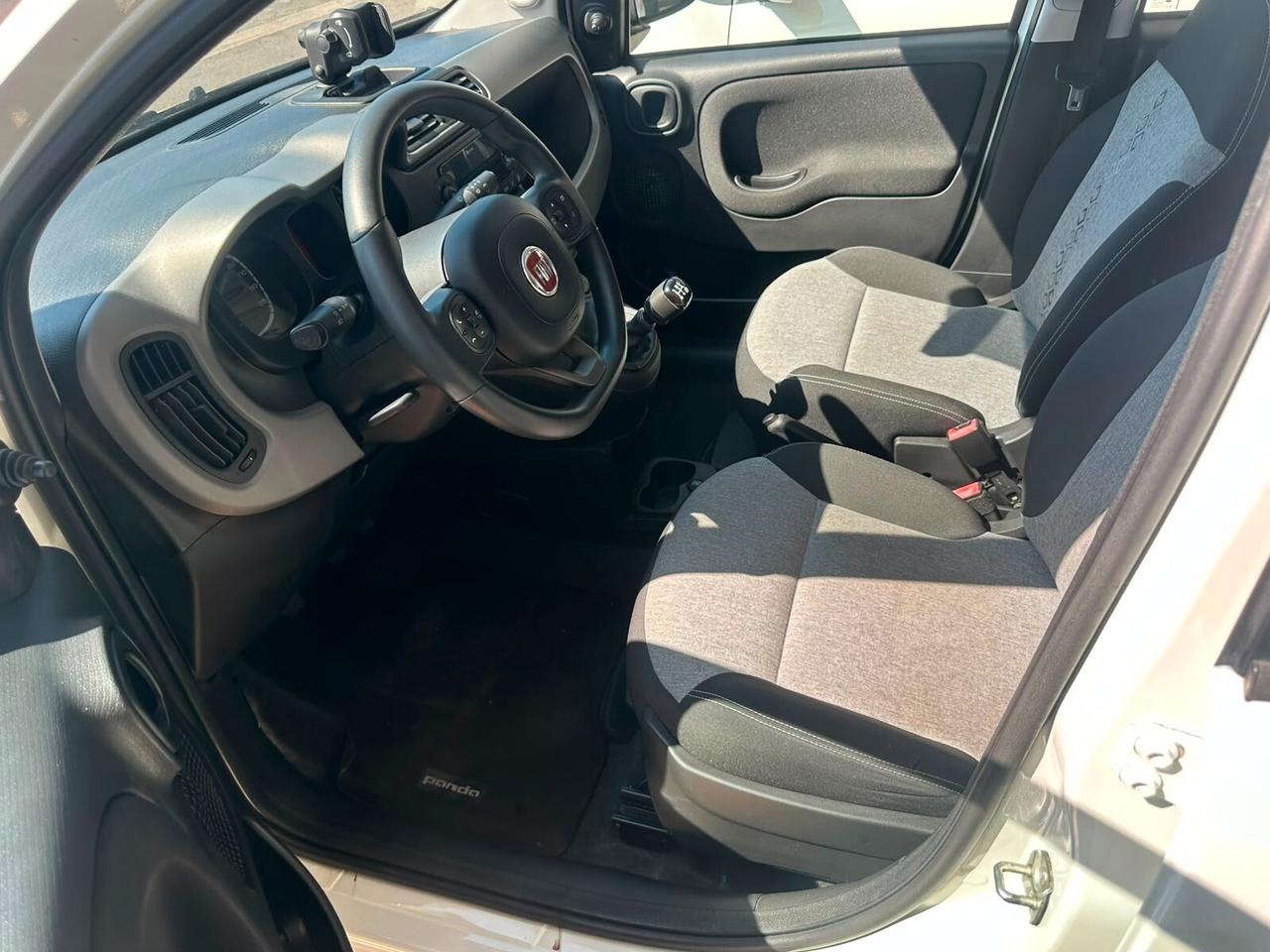 Fiat Panda 1.2 Easy