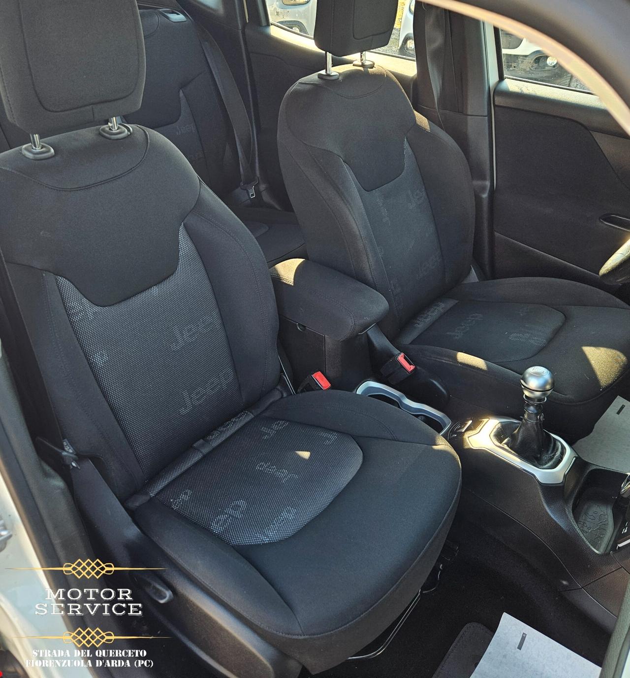 Jeep Renegade 1.4 PREZZO REALE E FINALE