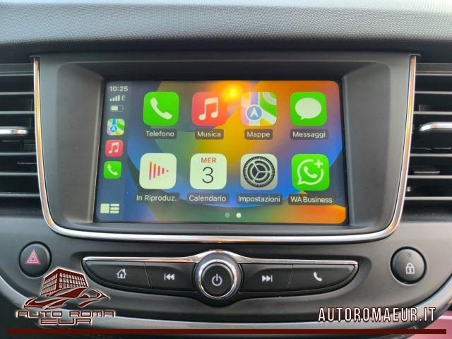 OPEL Crossland 1.5 D 110 CV Start&Stop Elegance PDC! CAM! CARPLAY