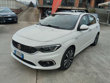 Fiat Tipo 1.6 MTJ S&S 5P LOUNGE - PER COMMERCIANTI