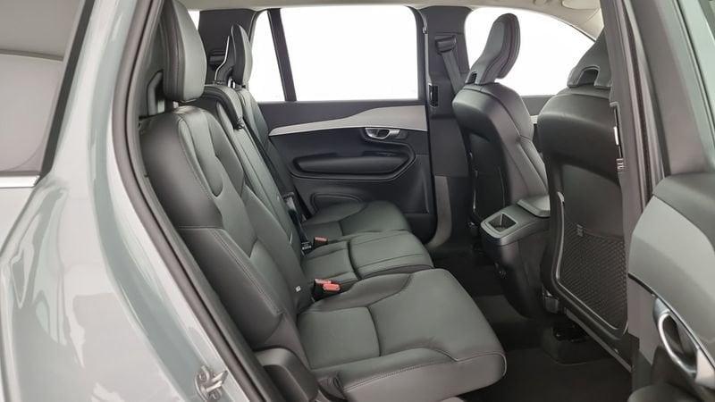 Volvo XC90 B5 (d) AWD automatico 7 posti Core