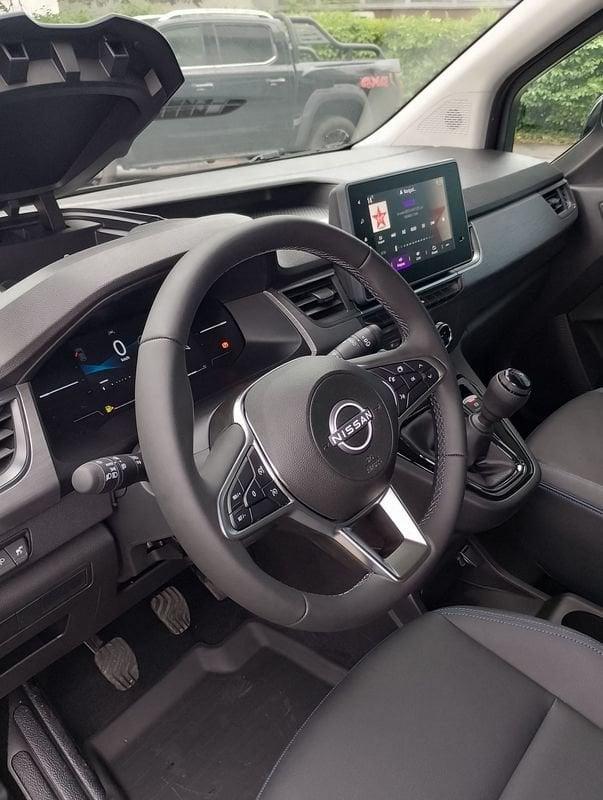 Renault Kangoo EVALIA (passo lungo) 7POSTI 130CV BENZINA