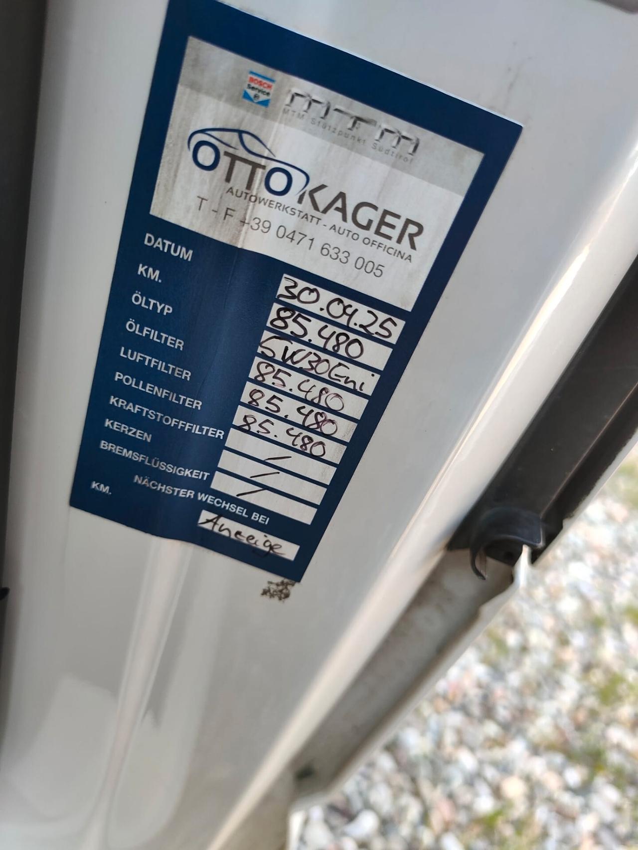 Volkswagen Transporter 2.0 TDI 150CV PC Kombi