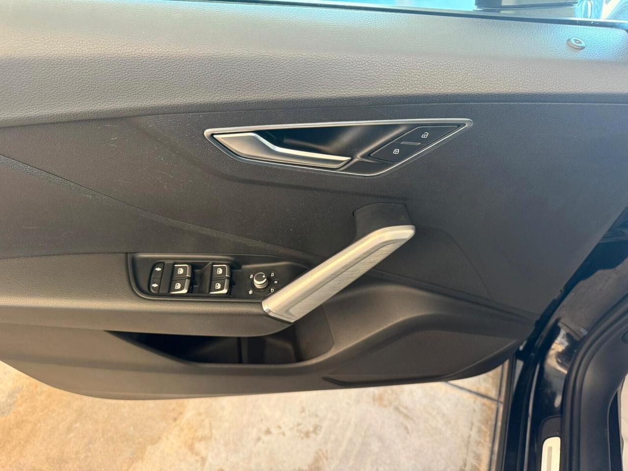 Audi Q2 1.6 TDI Business